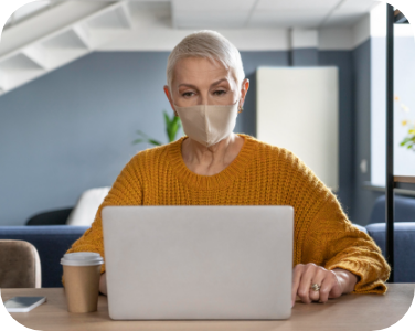 Hospital AI assistant example